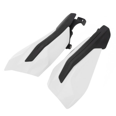 Mână pentru motocicletă Ghidon Ghidon Apărătoare pentru mâner pentru KTM SX SXF EXCF 50 65 85 125 150 250 350 450 500 2017-2020 XCW XCF XC