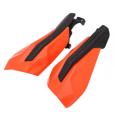 Mână pentru motocicletă Ghidon Ghidon Apărătoare pentru mâner pentru KTM SX SXF EXCF 50 65 85 125 150 250 350 450 500 2017-2020 XCW XCF XC