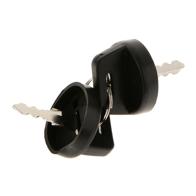 Užvedimo jungiklio užraktas su raktu 90cc 110cc 125cc 150cc 200cc 250cc keturračių motociklų dalys verrou d`allumage Cerradura encendido