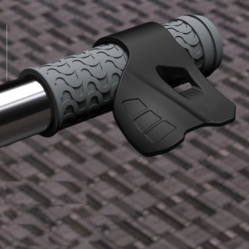 2022 1 tk mootorratta gaasipedaali elektriline gaasiklamber, tööjõusäästja universaalne püsikiiruse abisüsteem