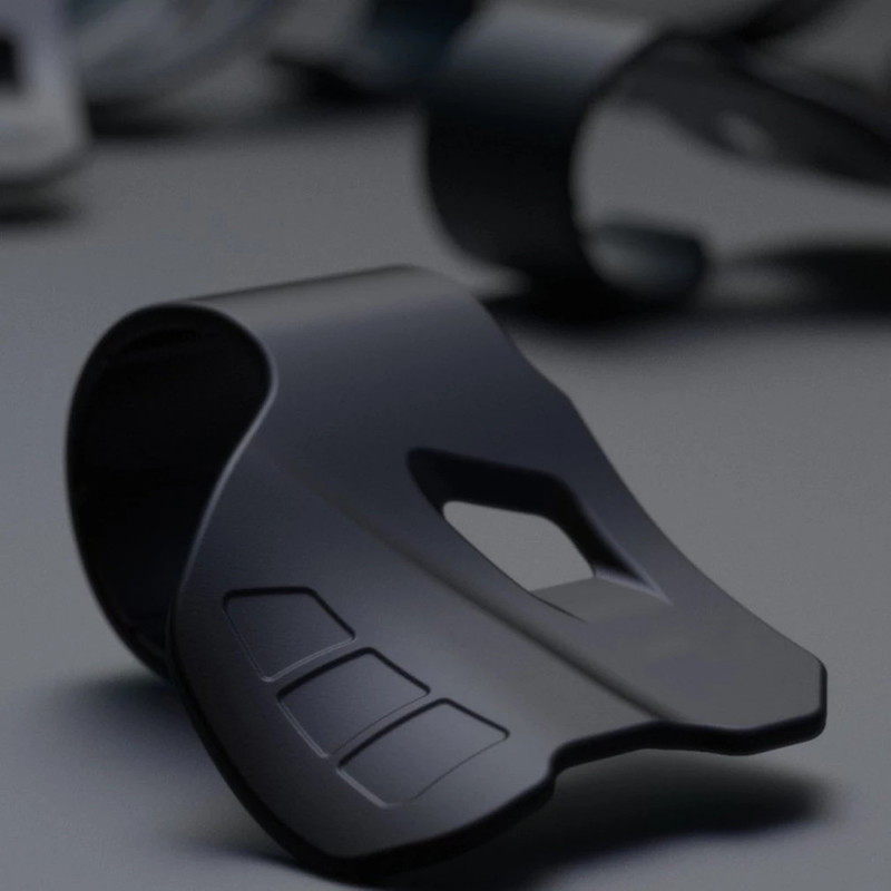 2022 1 tk mootorratta gaasipedaali elektriline gaasiklamber, tööjõusäästja universaalne püsikiiruse abisüsteem