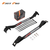 Curea de tragere a curea de tragere a aripului de susținere în față spate a motocicletei Cureaua de tragere de salvare pentru KTM EXC SXF XCF XCW XCFW EXCF SMR 350 400 450 500 530