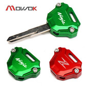 Pentru KAWASAKI Ninja 650 ZX6R 400 1000SX ZX10R Z900 Z650 Z900RS Z1000 Z400 Accesorii pentru motociclete CNC Carcasă pentru chei