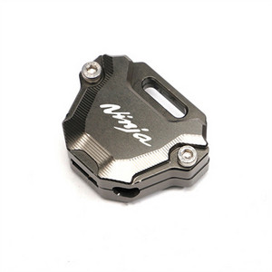 Pentru KAWASAKI Ninja 650 ZX6R 400 1000SX ZX10R Z900 Z650 Z900RS Z1000 Z400 Accesorii pentru motociclete CNC Carcasă pentru chei