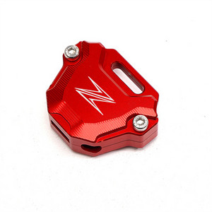 Pentru KAWASAKI Ninja 650 ZX6R 400 1000SX ZX10R Z900 Z650 Z900RS Z1000 Z400 Accesorii pentru motociclete CNC Carcasă pentru chei