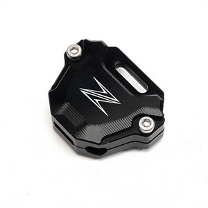 Pentru KAWASAKI Ninja 650 ZX6R 400 1000SX ZX10R Z900 Z650 Z900RS Z1000 Z400 Accesorii pentru motociclete CNC Carcasă pentru chei