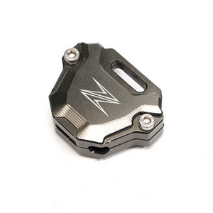 Pentru KAWASAKI Ninja 650 ZX6R 400 1000SX ZX10R Z900 Z650 Z900RS Z1000 Z400 Accesorii pentru motociclete CNC Carcasă pentru chei