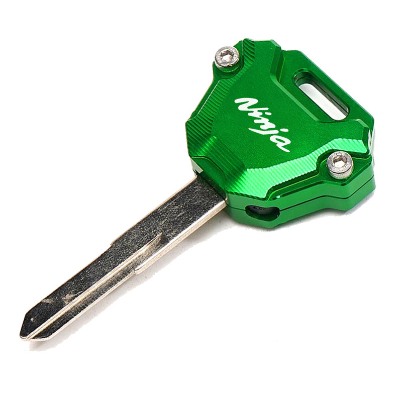 Pentru KAWASAKI Ninja 650 ZX6R 400 1000SX ZX10R Z900 Z650 Z900RS Z1000 Z400 Accesorii pentru motociclete CNC Carcasă pentru chei