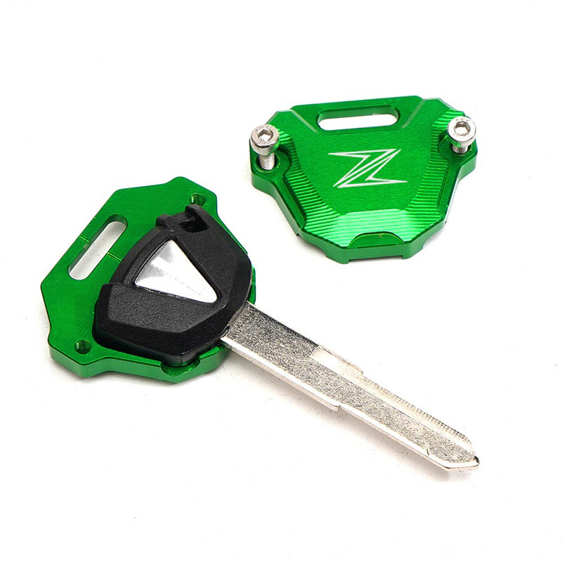 Pentru KAWASAKI Ninja 650 ZX6R 400 1000SX ZX10R Z900 Z650 Z900RS Z1000 Z400 Accesorii pentru motociclete CNC Carcasă pentru chei