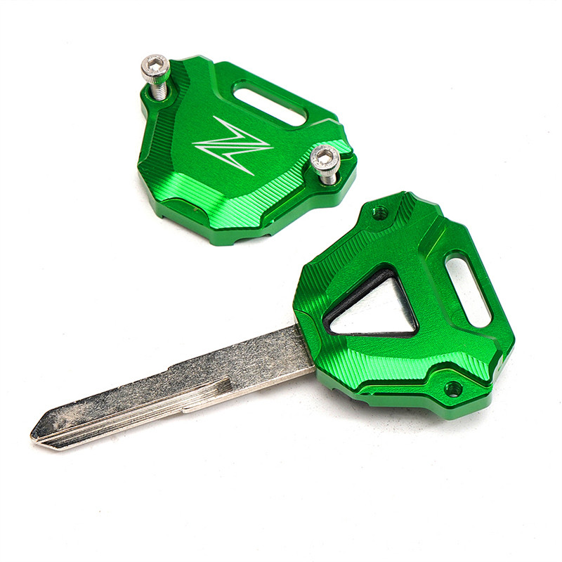 Pentru KAWASAKI Ninja 650 ZX6R 400 1000SX ZX10R Z900 Z650 Z900RS Z1000 Z400 Accesorii pentru motociclete CNC Carcasă pentru chei