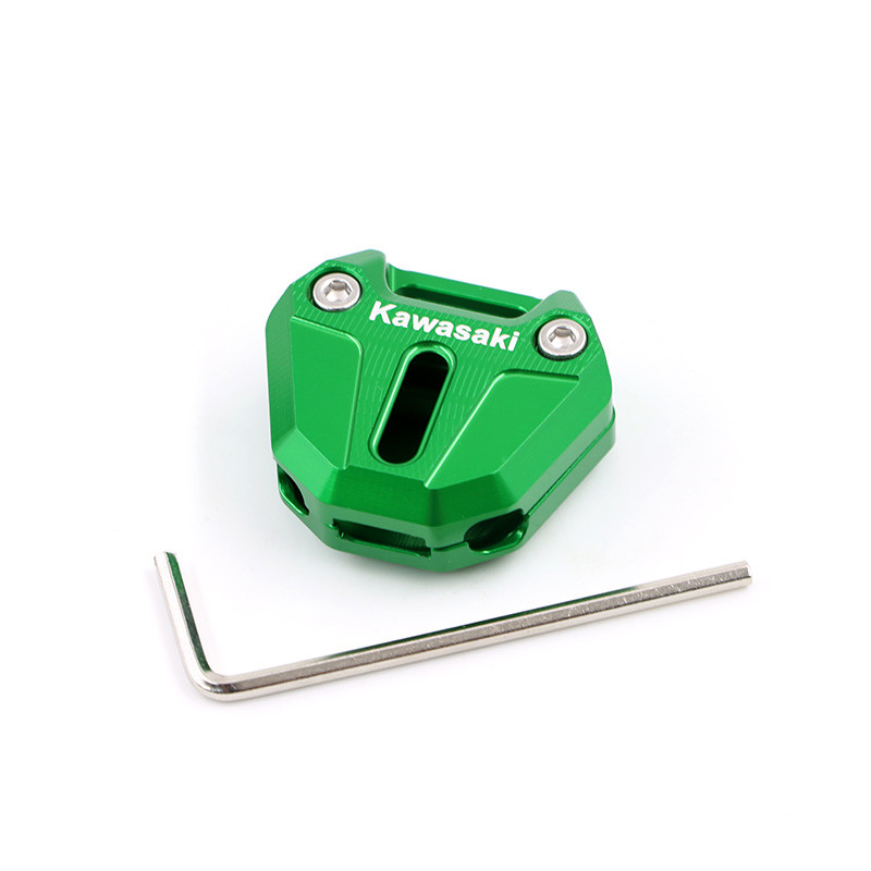 Pentru KAWASAKI Ninja 650 ZX6R 400 1000SX ZX10R Z900 Z650 Z900RS Z1000 Z400 Accesorii pentru motociclete CNC Carcasă pentru chei