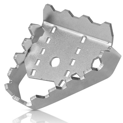 ЗА YAMAHA TENERE 700 Tenere700 XTZ 700 2019 2020 2021 Аксесоари за мотоциклети Удължител на спирачния лост Tenere 700 Rally 2019-2021