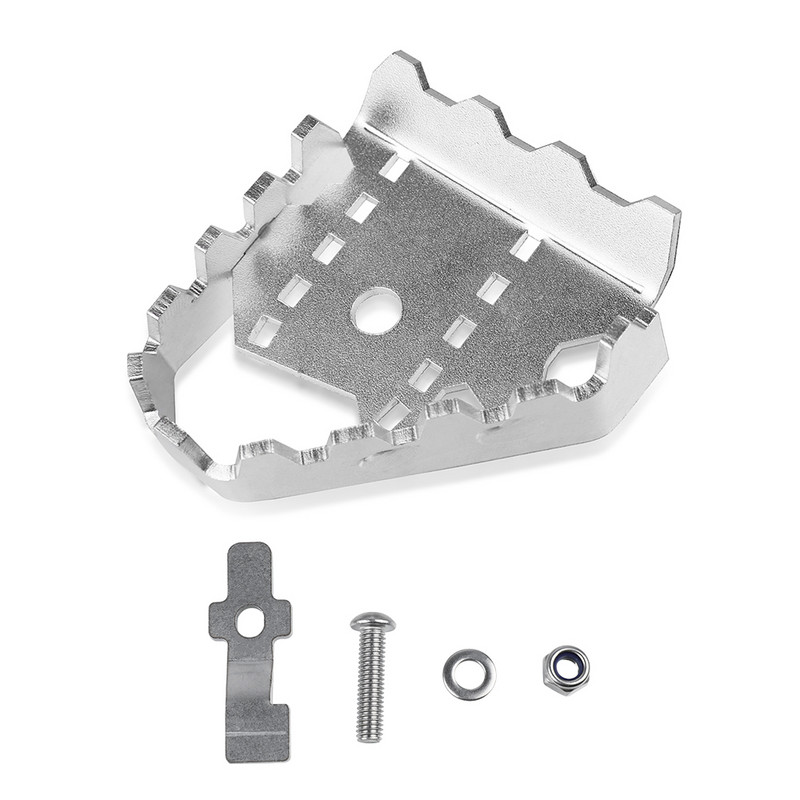 ЗА YAMAHA TENERE 700 Tenere700 XTZ 700 2019 2020 2021 Аксесоари за мотоциклети Удължител на спирачния лост Tenere 700 Rally 2019-2021