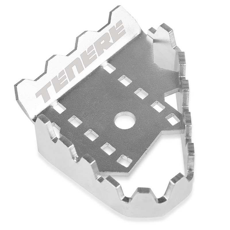 ЗА YAMAHA TENERE 700 Tenere700 XTZ 700 2019 2020 2021 Аксесоари за мотоциклети Удължител на спирачния лост Tenere 700 Rally 2019-2021