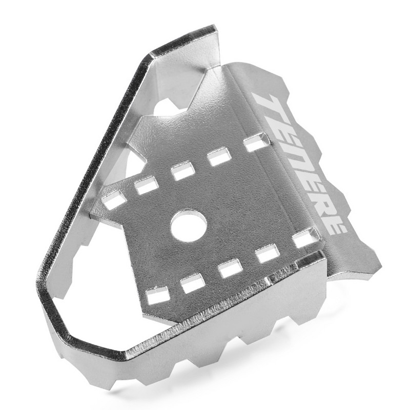 ЗА YAMAHA TENERE 700 Tenere700 XTZ 700 2019 2020 2021 Аксесоари за мотоциклети Удължител на спирачния лост Tenere 700 Rally 2019-2021