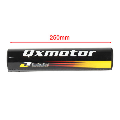 Tampoane de ghidon cu lungime de 25 cm pentru bara transversală de ghidon Renthal Pro 7/8" pentru Honda pentru KTM pentru Yamaha pentru motocicleta Kawasaki ATV Dirt