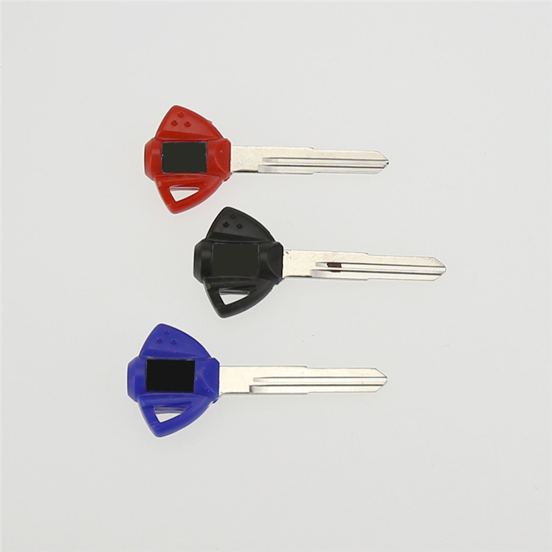 Motociklo raktai motociklo embriono raktai Motociklo priedai, skirti Suzuki GSXR 600 750 1000 1300 SV 650 ABS 1000 dropshipping
