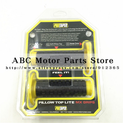 Mânerele NOU PRO Taper Motocicletă Protaper Dirt Pit Bike Motocross Cu Cutie Originală