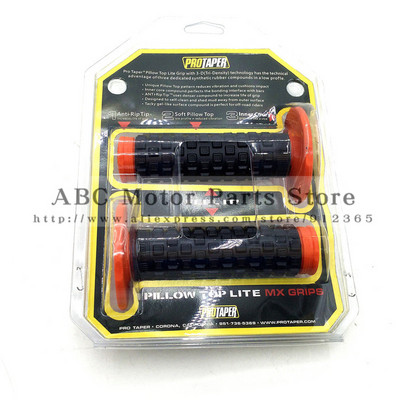 Mânerele NOU PRO Taper Motocicletă Protaper Dirt Pit Bike Motocross Cu Cutie Originală
