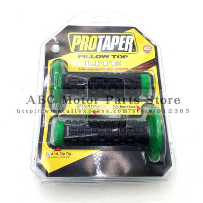 Mânerele NOU PRO Taper Motocicletă Protaper Dirt Pit Bike Motocross Cu Cutie Originală