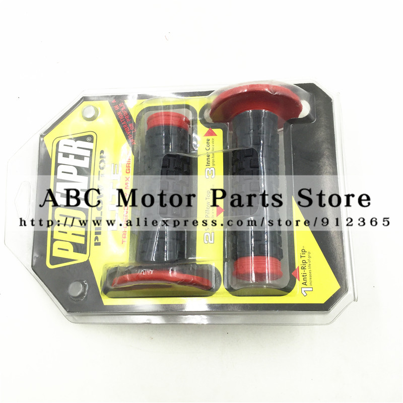 Mânerele NOU PRO Taper Motocicletă Protaper Dirt Pit Bike Motocross Cu Cutie Originală