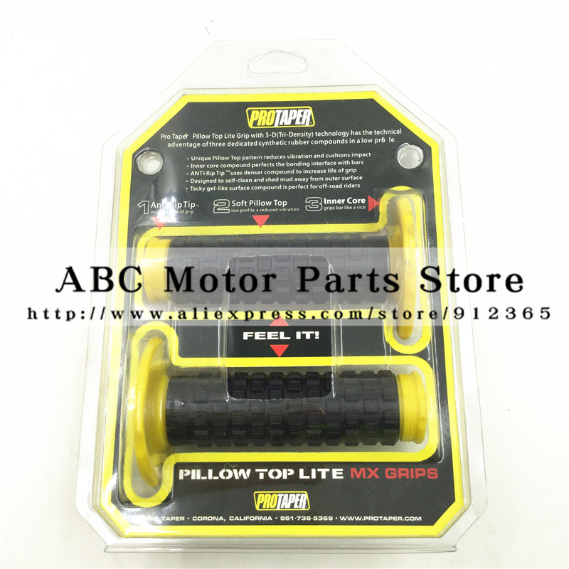 Mânerele NOU PRO Taper Motocicletă Protaper Dirt Pit Bike Motocross Cu Cutie Originală