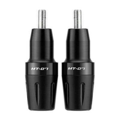 Glisoare pentru cadru MT-07 Protector de accident pentru YAMAHA MT07 Tracer 700/GT 7 FZ07 Accesorii pentru motociclete Protecție împotriva căderii Pad motor