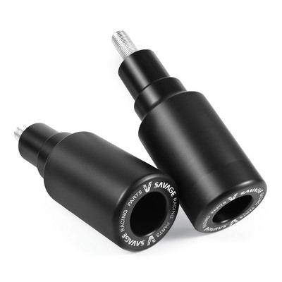 Glisoare pentru cadru MT-07 Protector de accident pentru YAMAHA MT07 Tracer 700/GT 7 FZ07 Accesorii pentru motociclete Protecție împotriva căderii Pad motor