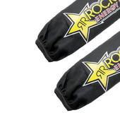 Capac de protecție pentru amortizor spate suspensie universală pentru toate motocicletele Dirt Pit Bike ATV Quad scuter