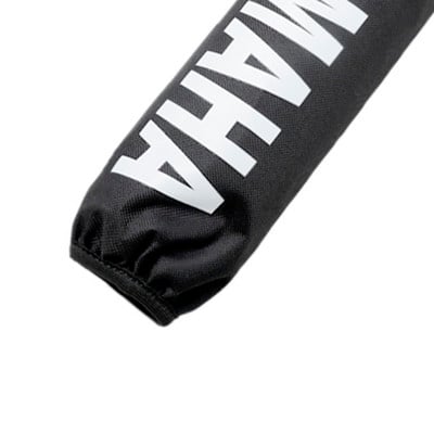 Capac de protecție pentru amortizor spate suspensie universală pentru toate motocicletele Dirt Pit Bike ATV Quad scuter