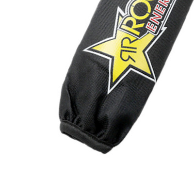 Capac de protecție pentru amortizor spate suspensie universală pentru toate motocicletele Dirt Pit Bike ATV Quad scuter