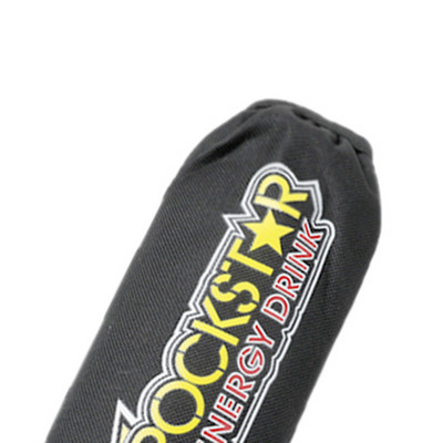 Capac de protecție pentru amortizor spate suspensie universală pentru toate motocicletele Dirt Pit Bike ATV Quad scuter