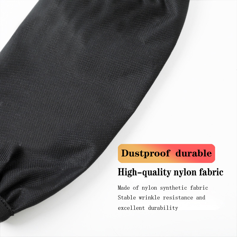 Hátsó lengéscsillapító felfüggesztésvédő védőburkolat univerzális minden Dirt Pit Bike motorkerékpár ATV Quad robogóhoz