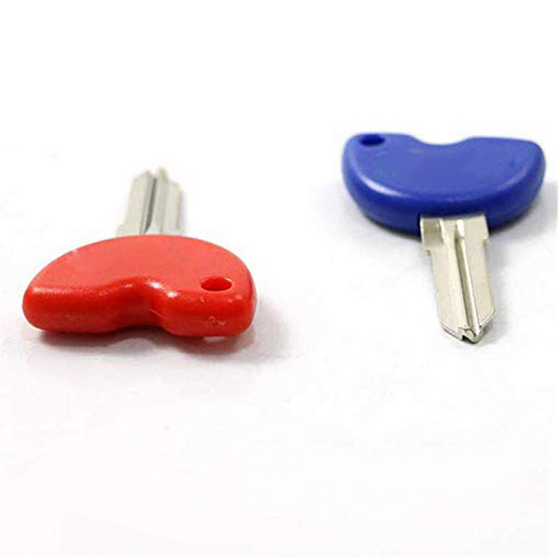 Skirta Vespa Piaggio 3VTE Fly 125 250 300 GTV VESPA LXV150 GTS250 GTS300 Motorolerio Motociklų Dalys Motorolerio Nepjaustyti Blankai Raktas