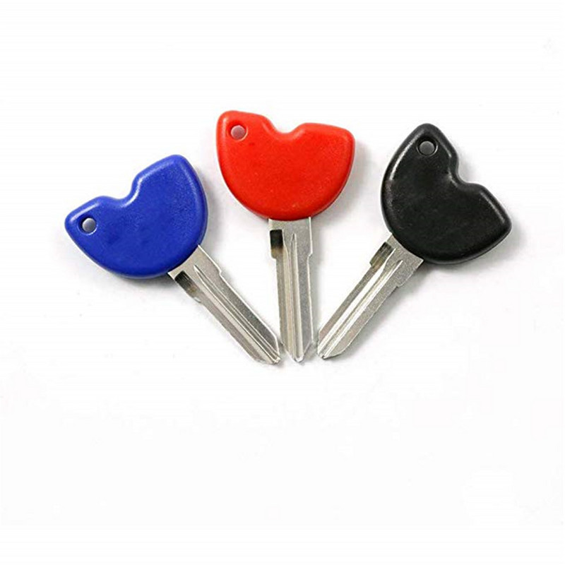 Skirta Vespa Piaggio 3VTE Fly 125 250 300 GTV VESPA LXV150 GTS250 GTS300 Motorolerio Motociklų Dalys Motorolerio Nepjaustyti Blankai Raktas