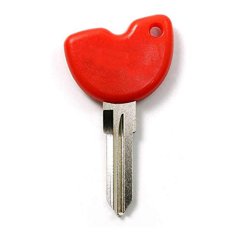 Skirta Vespa Piaggio 3VTE Fly 125 250 300 GTV VESPA LXV150 GTS250 GTS300 Motorolerio Motociklų Dalys Motorolerio Nepjaustyti Blankai Raktas