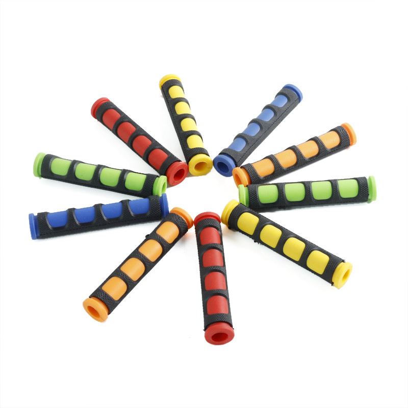 Pehme libisemisvastane vastupidav pidurihoova silikoonkatte kaitse mootorratta jalgratta kaitse juhtraua padjatarvikud