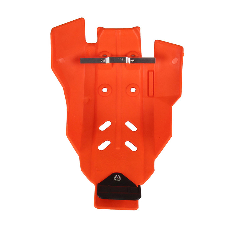 Protecție pentru cadru motor motocicletă Placă de protecție de protecție pentru KTM EXC 250 300 EXC250 EXC300 2017-2019 2020 Racing Dirt Pit Bike