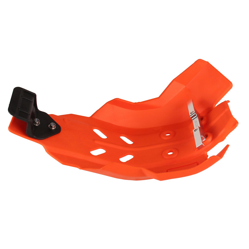 Protecție pentru cadru motor motocicletă Placă de protecție de protecție pentru KTM EXC 250 300 EXC250 EXC300 2017-2019 2020 Racing Dirt Pit Bike