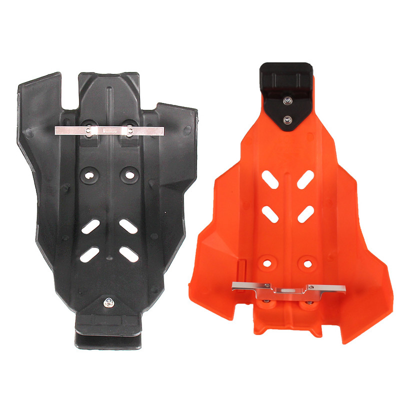 Protecție pentru cadru motor motocicletă Placă de protecție de protecție pentru KTM EXC 250 300 EXC250 EXC300 2017-2019 2020 Racing Dirt Pit Bike