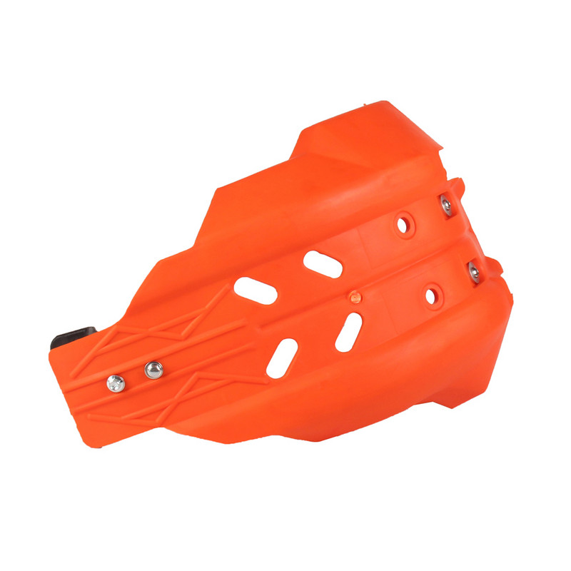 Protecție pentru cadru motor motocicletă Placă de protecție de protecție pentru KTM EXC 250 300 EXC250 EXC300 2017-2019 2020 Racing Dirt Pit Bike