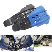 Protecție pentru cadru motor motocicletă Placă de protecție de protecție pentru Husqvarna TE FC FE 250 300 TE250 FC250 TC250 TE 250i 300i 2019-2021