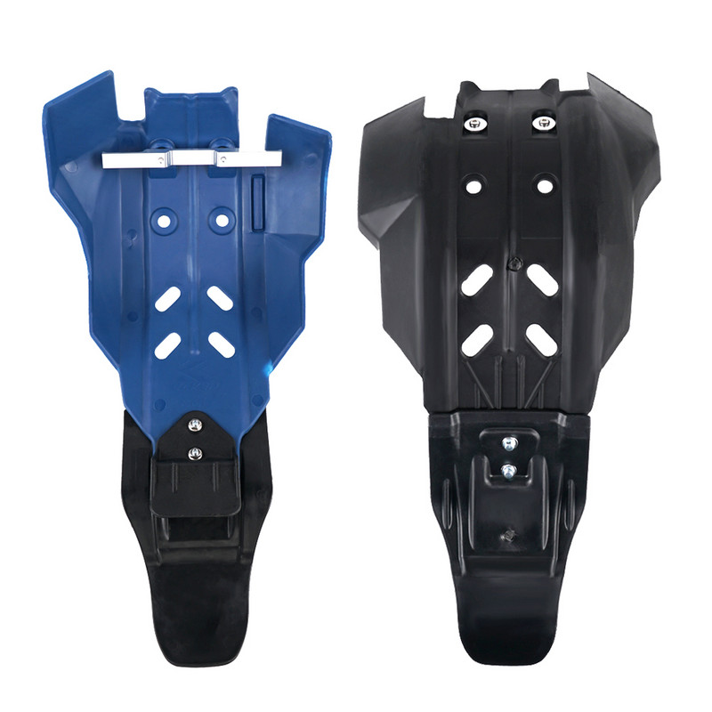 Protecție pentru cadru motor motocicletă Placă de protecție de protecție pentru Husqvarna TE FC FE 250 300 TE250 FC250 TC250 TE 250i 300i 2019-2021