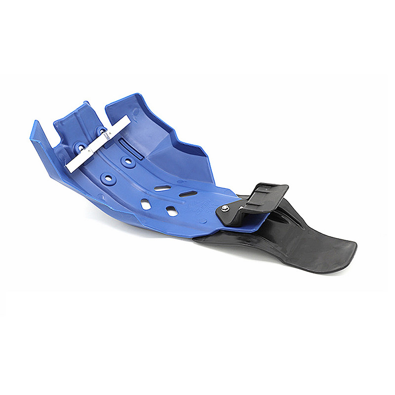 Protecție pentru cadru motor motocicletă Placă de protecție de protecție pentru Husqvarna TE FC FE 250 300 TE250 FC250 TC250 TE 250i 300i 2019-2021