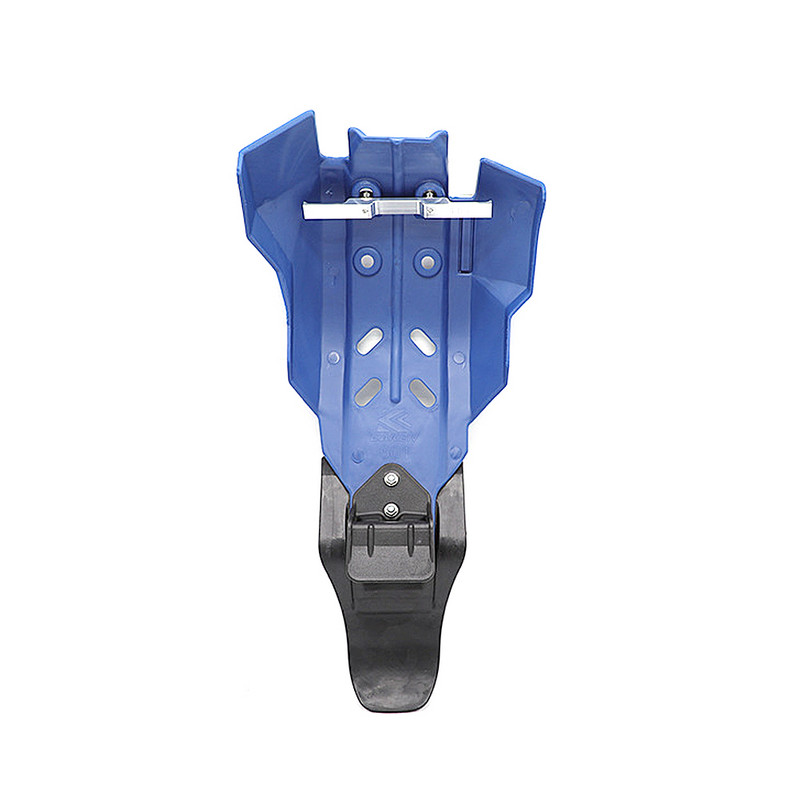 Protecție pentru cadru motor motocicletă Placă de protecție de protecție pentru Husqvarna TE FC FE 250 300 TE250 FC250 TC250 TE 250i 300i 2019-2021