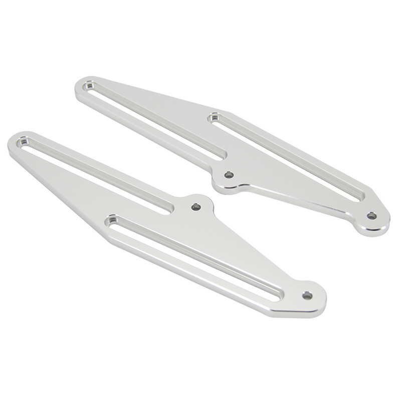 Suport parbriz Reglator parbriz motocicleta pentru YAMAHA TENERE 700 T700 T 700 Tenere700 T7