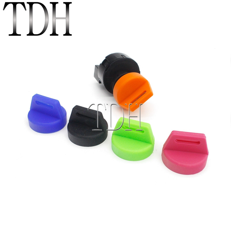 Capac cheie de aprindere ATV UTV Quad pentru chei de mașină pentru Polaris RZR XP 1000 900 800 570 Ranger Sportsman Trail Boss Suport cheie