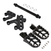 Suport pentru picioare pentru motocicletă Suport pentru picioare Suport pârghie pentru picior pentru bicicleta de fond Sur-Ron Sur Ron Surron Light Bee Lightbee XS