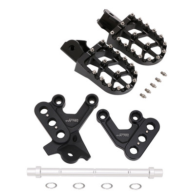 Suport pentru picioare pentru motocicletă Suport pentru picioare Suport pârghie pentru picior pentru bicicleta de fond Sur-Ron Sur Ron Surron Light Bee Lightbee XS
