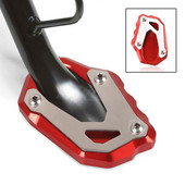 Pentru Suzuki V Strom 1000/1000XT 2014-2019 V-Strom 1050 1050XT 2019 2020 2021 2022 2023 Suport de mărire pentru suport lateral pentru motociclete